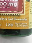 Puritan s Pride A  a   3000 Mg 120 Softgels   new Sealed   Exp 11 2026