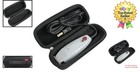 Compact Hard Case For Andis 04685 04780 Trimmer - Protect   Organize Your Gear