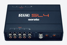 Rane Sl4 Dj Audio Interface In Original Box
