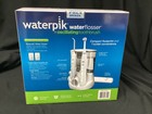 Waterpik  Water Flosser Oscillating Toothbrush Complete Care 5 5 New-sealed  107