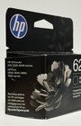 Hp 62 Black Ink Cartridge C2p04an 140 Exp 01 2027 