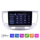 Android Car Gps Navigation With Large Hd Screen  Multimedia   Connectivity