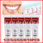 1-10pack Sp-6 Toothpaste  Sp-6 Tooth Paste  Sp-6 Probiotic Whitening Toothpaste