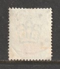 Great Britain  Scott   130  Used  F  2p King Edward Vii  1902  Cds Cancel