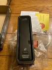 Motorola Arris Surfboard Modem   Wifi Router Sbg6580 N300 300 Dual Band   Box