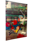 Oni Press Comics Rick And Morty Issue 1 Lenticular Variant Cover Le 1266 2000