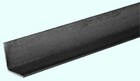 Steel Angle Iron  1 8  X 2  X 6 Ft  Hot Rolled Carbon Steel Stock  Mill
