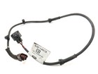 2013 Range Rover Evoque  l538  Rear Left Abs Park Parking Brake Wire Harness