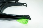12 Harley Road King Classic Touring Oem Rear Fork Swingarm Swing Arm 47549 1237