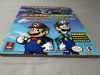Mario And Luigi   Prima s Official Strategy Guide By Prima Games Staff And Prima