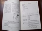 John Deere 82 Snow Plow Operator s Manual 1961