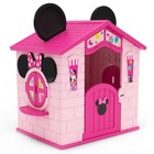 Girls Playhouse Minnie Mouse Indoor outdoor Kids Toddlers