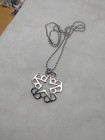 Black Veil Brides - Necklace   Pendant  