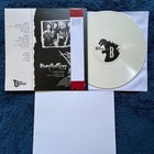 Slayer-show No Mercy Tour Record 12  Nm 2022 Rbr-010 Jp Imp Ltd White Poster