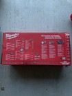 Milwaukee 2696-26 M18 18v Cordless Lithium-ion 6-tool Combo Kit Brand New