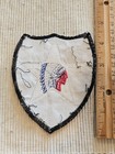 1960s Us Army Vietnam Cold War Korean Made 2nd Infantry Division Patch A L  k   