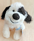 Webkinz Lil Kinz Hs192 B   W Cheeky Dog - New W  Sealed Unused Code - Retired