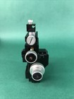 Ala  Marzhauser Wetzlar  Mm33 Left Micromanipulator Manipulator Warner Ins