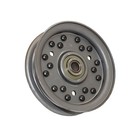 Flat Idler Pulley Fits Stens