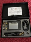 Nano Vna Handheld Vector Network Analyzer Preowned Working