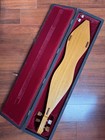 1971 Dennis Dorogi Dulcimer W  Case