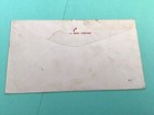 Uruguay 1947 Red Cross  Airmail To United States Postal  Stamps  Cover Ref 64711