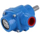 New Hypro Cast Iron 4-roller Pump With 5 8  Solid Shaft - High Efficiency  40o1c