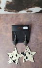 3-piece Western Earring Set  3