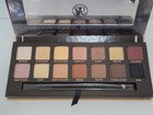 Brand New Anastasia Beverly Hills Soft Glam Eye Shadow Palette 14 Shades 