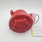 Federal Signal Fhex-24smr Vibratone Explosion Proof Fire Horn