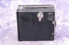 Balda Rollbox 120 Film Metal Box Camera Made In Germany C 1938