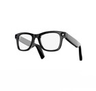 4k Smart Ai Glasses For Men  Women  8 Mp Camera  Open-ear Speakers  1080p Hd