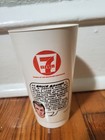 Vintage 1970s 7 11 Marvel Super Heroes Slurpee Cup The Hulk
