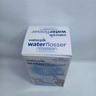 Waterpik Classique Professional Water Flosser Electric Power 6 Setting Wp-72c