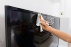 Screen Cleaner For Led Tv   Monitors Includes A 10  X 9 5  Cloth  