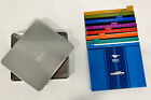 50 Years Of Mustang Commemorative Display Tin Set  New From Ford  Rare