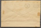 1927-first Flight Cover-havan -key West-sello Imperforado