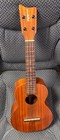 2019 Kamaka Concert Ukulele 