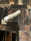 Antique Extremely Rare S r  Droescher Multi Tool Knife Germany Mop 1891-1924  