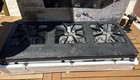 Camp Chef Ranger Iii 3 Burner Propane Camp Stove Original Box Missing Knobs