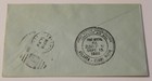 Tampa To Fort Myers Florida First Flight Airmail Sep 15 1926  c7 Plate Single 