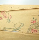 Antique Correspondence Huchow China 1918-1948 Virgina School