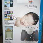 Mybaby Homedics Soundspa Lullaby