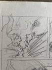 John Buscema Original Art Conan Pencil Prelim Comic Book Page 14 Jbp13