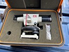 Vintage Keuffel   Esser K e Al-3 Automatic Level With Box Original Working Rare