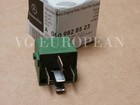 Mercedes Benz Genuine Cl Gl Ml S Starter Relay 5-prong Green 0009828523 New