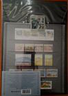 Australia Post 1992 Collection Of Australian Stamps Executive Edition  Mnh  New