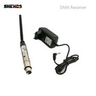 Shehds Dmx512 Controller Wireless Dmx Receiver  Transmitter Dj Stage Lighting