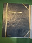 Canadian Nickel Collection 1922 To 1960 42 Coins Lot Most Years
