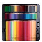 Master Art 100 Colored Pencils Box Set Art Painting Drawing Coloring Book Premiu